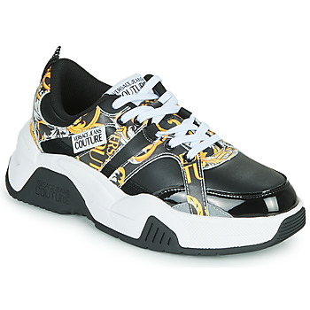 Chaussures Femme Baskets basses Versace Jeans Couture VZASF2 