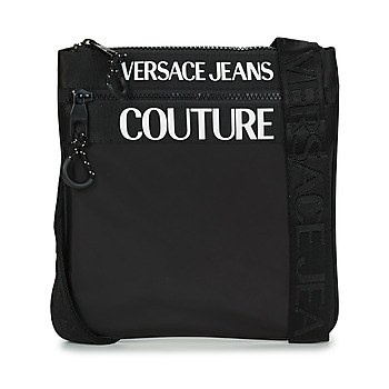 Borse Uomo Pochette / Borselli Versace Jeans Couture YZAB6A 