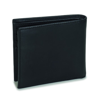 Polo Ralph Lauren GLD FL BFC-WALLET-SMOOTH LEATHER 