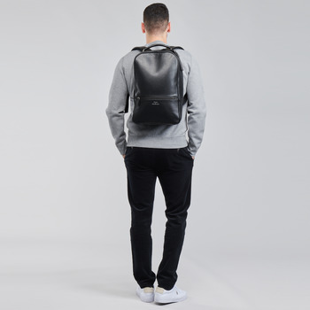 Polo Ralph Lauren BACKPACK SMOOTH LEATHER 