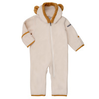Kleidung Kinder Overalls / Latzhosen Columbia TINY BEAR Weiß