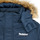 Kleidung Jungen Jacken Redskins JKT-480400 Marineblau