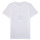 Kleidung Jungen T-Shirts Converse CORE CHUCK PATCH TEE Weiß