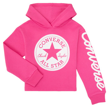 Kleidung Mädchen Sweatshirts Converse 469889  