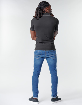 Calvin Klein Jeans TIPPING SLIM POLO 
