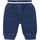 Kleidung Jungen 5-Pocket-Hosen Timberland T94736 Blau