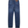 Kleidung Jungen Slim Fit Jeans Timberland T24B15 Blau