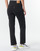 Kleidung Damen Straight Leg Jeans Levi's RIBCAGE STRAIGHT ANKLE Schwarz