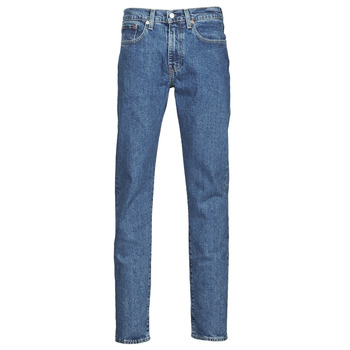 Kleidung Herren Straight Leg Jeans Levi's 502 TAPER Blau