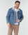 Abbigliamento Uomo Giacche in jeans Levi's TYPE 3 SHERPA TRUCKER 