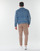 Abbigliamento Uomo Giacche in jeans Levi's TYPE 3 SHERPA TRUCKER 