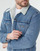 Vêtements Homme Vestes en jean Levi's TYPE 3 SHERPA TRUCKER 