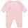 Abbigliamento Bambina Tuta jumpsuit / Salopette Carrément Beau Y94184 