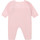 Abbigliamento Bambina Tuta jumpsuit / Salopette Carrément Beau Y94184 