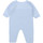Kleidung Jungen Overalls / Latzhosen Carrément Beau Y94185 Blau