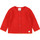 Abbigliamento Bambina Gilet / Cardigan Carrément Beau Y95225 