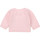 Abbigliamento Bambina T-shirts a maniche lunghe Carrément Beau Y95228 