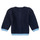 Kleidung Mädchen Strickjacken Carrément Beau Y95230 Blau