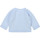 Kleidung Jungen Langarmshirts Carrément Beau Y95232 Blau