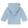 Kleidung Jungen Mäntel Carrément Beau Y96053 Blau