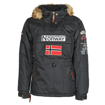 Vêtements Homme Parkas Geographical Norway BARMAN 