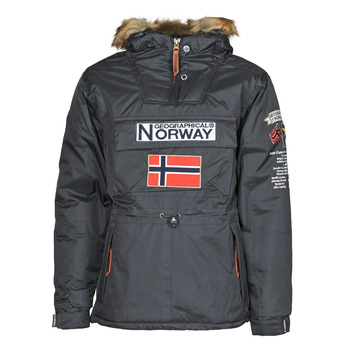 Abbigliamento Uomo Parka Geographical Norway BARMAN 
