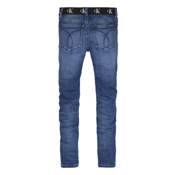 Calvin Klein Jeans IG0IG00639-1A4 Blau
