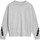 Kleidung Mädchen Sweatshirts Calvin Klein Jeans IG0IG00687-PZ2 Grau