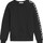 Vêtements Fille Sweats Calvin Klein Jeans IG0IG00691-BEH 