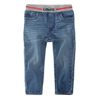 Vêtements Enfant Jeans skinny Levi's PULL-ON SKINNY JEAN 