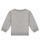 Kleidung Jungen Sweatshirts Levi's BATWING CREW Grau