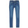 Vêtements Garçon Jeans skinny Levi's SKINNY TAPER JEANS 