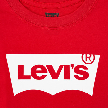 Levi's LIGHT BRIGHT CROPPED TEE 