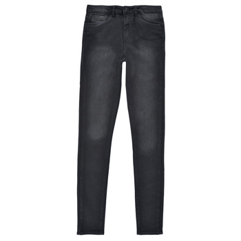 Abbigliamento Bambina Jeans skynny Levi's 720 HIGH RISE SUPER SKINNY 