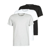 Vêtements Homme T-shirts manches courtes Calvin Klein Jeans CREW NECK 3PACK 