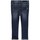 Kleidung Mädchen Slim Fit Jeans Name it NMFPOLLY Blau