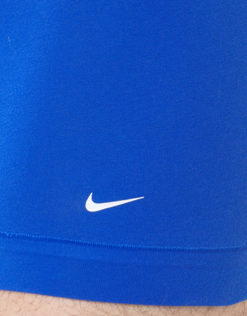 Nike EVERYDAY COTTON STRETCH X3 Marineblau / Blau