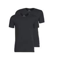 Vêtements Homme T-shirts manches courtes Nike EVERYDAY COTTON STRETCH 