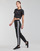 Kleidung Damen Jogginghosen adidas Originals SLIM PANTS    