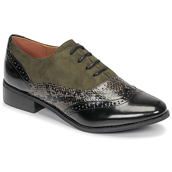 Chaussures Femme Derbies Moony Mood NOULIME 
