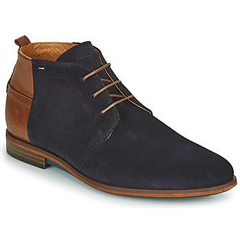 Chaussures Homme Boots Kost IRWIN 5A 