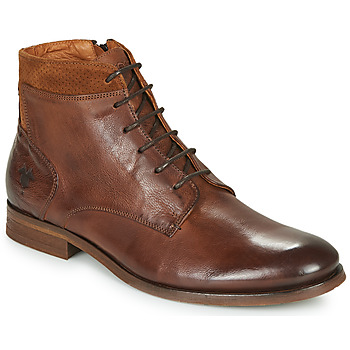 Chaussures Homme Boots Kost HOWARD 35 