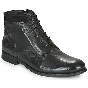 Chaussures Homme Boots KOST HOWARD 35 