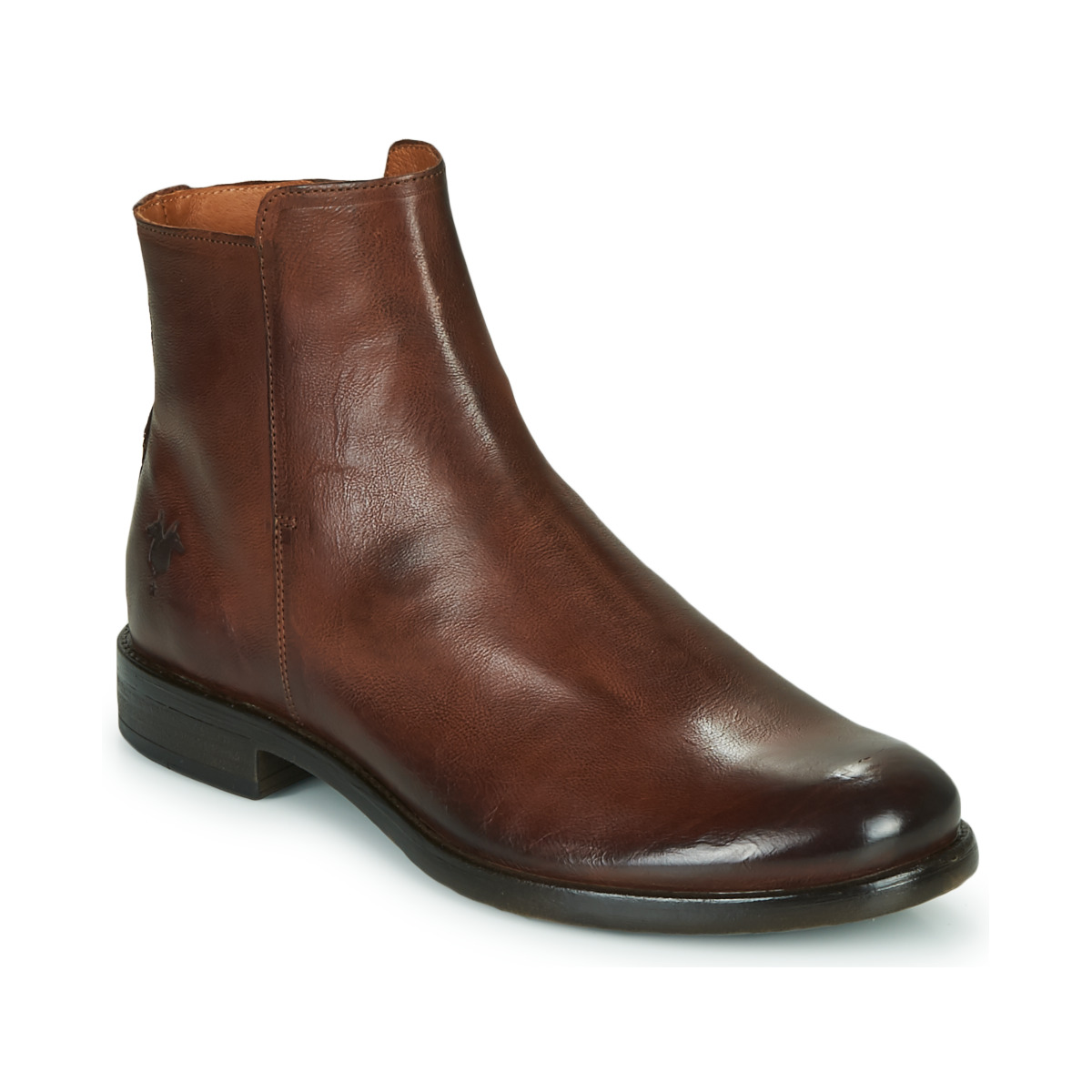 Chaussures Homme Boots KOST NORMAN 35 