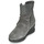 Schuhe Damen Low Boots Damart 64305 Grau