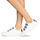 Chaussures Femme Baskets basses Bons baisers de Paname EDITH GLITTER TONGUE 