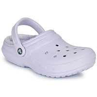 Schuhe Damen Pantoletten / Clogs Crocs CLASSIC LINED CLOG  