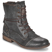 Chaussures Femme Boots Mustang 1157508 