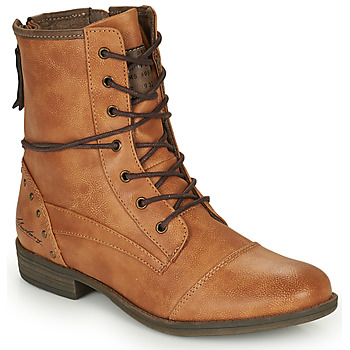 Chaussures Femme Boots Mustang 1157508 