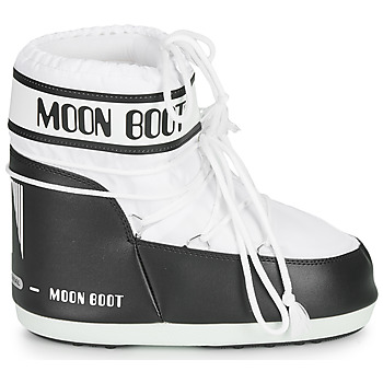 Moon Boot CLASSIC LOW 2 Schwarz